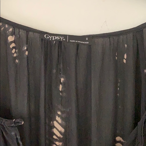 NWOT Gypsy 05 dress - Picture 3 of 5